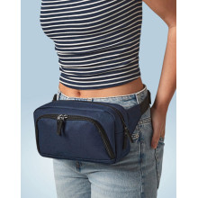 BG53 - BagBase - Trousse Organiser WaistpackBAG BASE